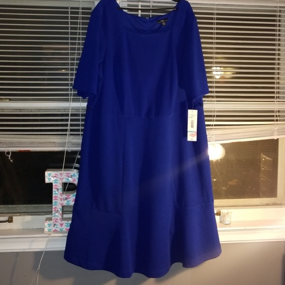 jcp dresses plus size